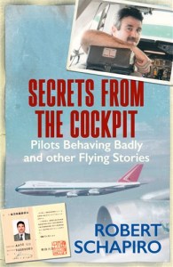 Secrets from Cockpit
